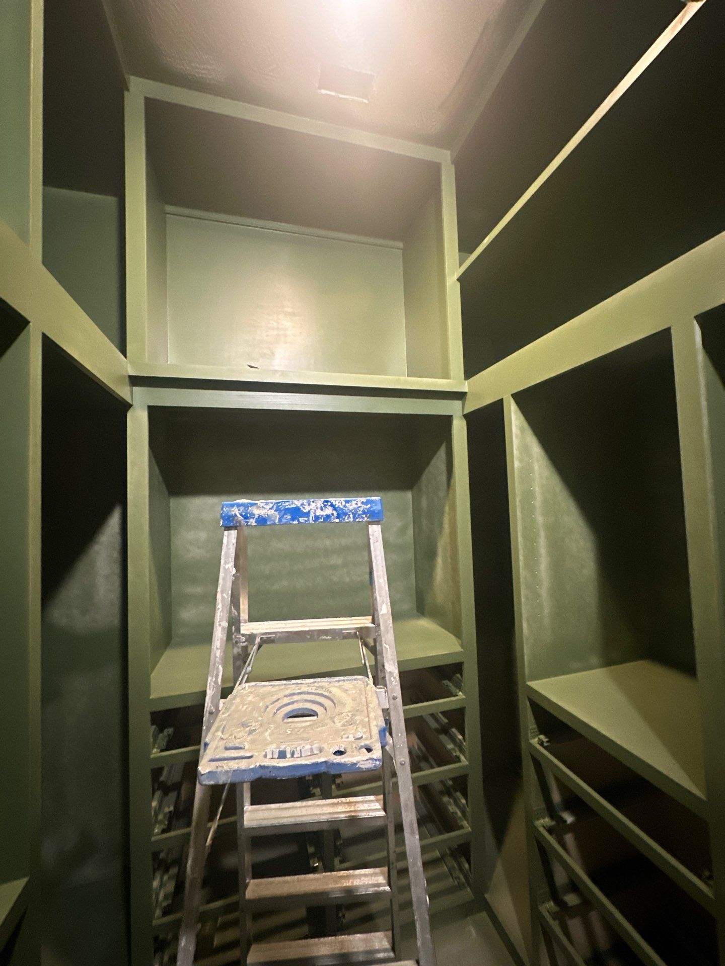 Bathroom Remodel and Closet in Cinco Ranch, TX by SophAlx LLC