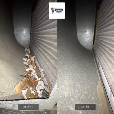 Air Duct Cleaning in Beaver Falls, PA