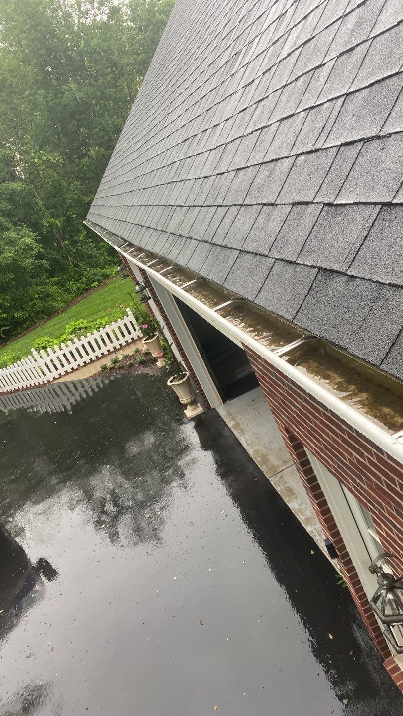 Roof Replacement using CertainTeed Landmark by 180 Contractors