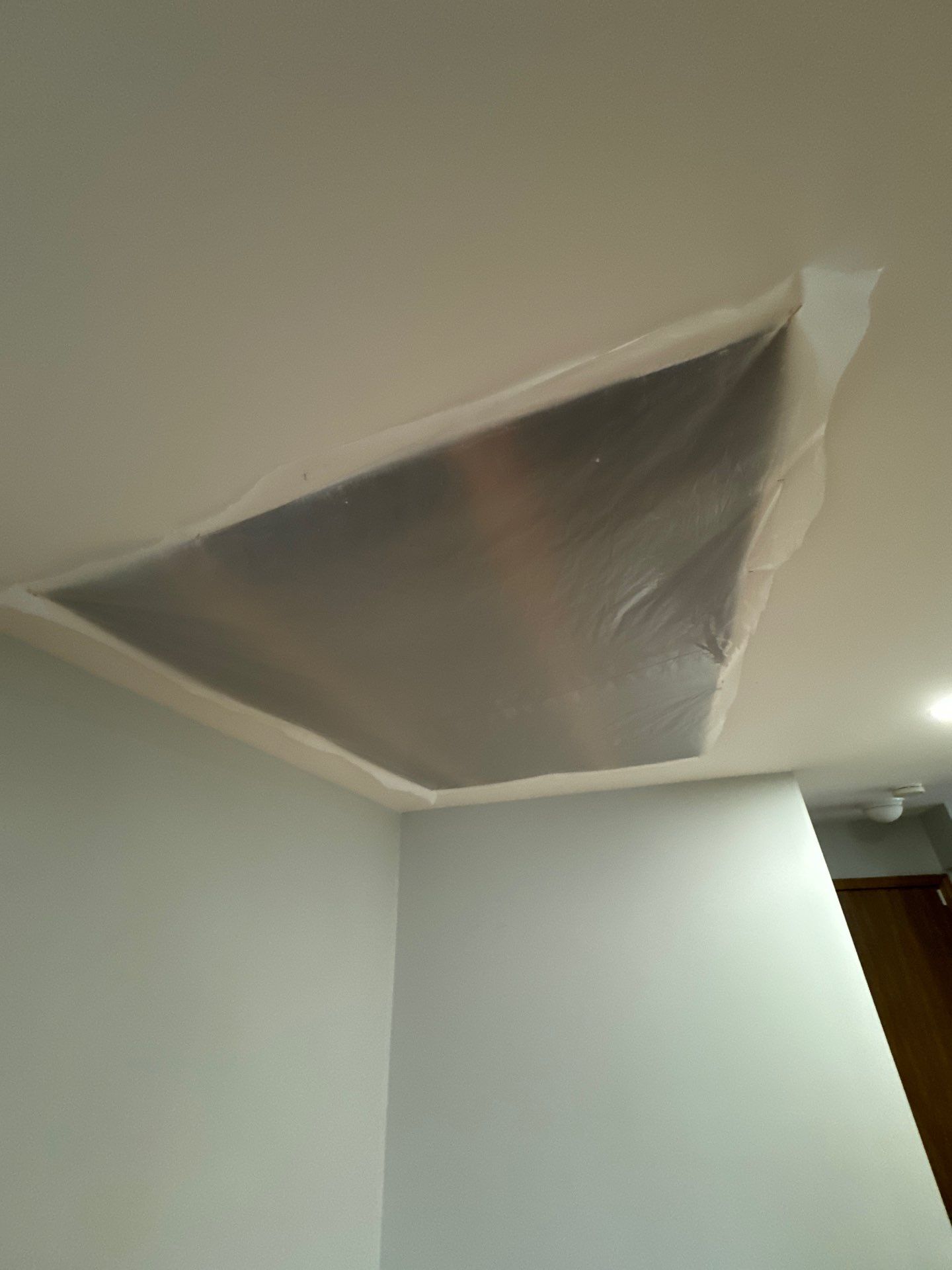 Pipe Leak by Chicagoland Water Medics