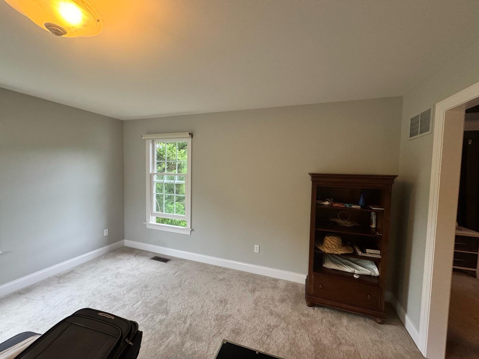 Interior Painting in Malvern by Davis Painting Llc 