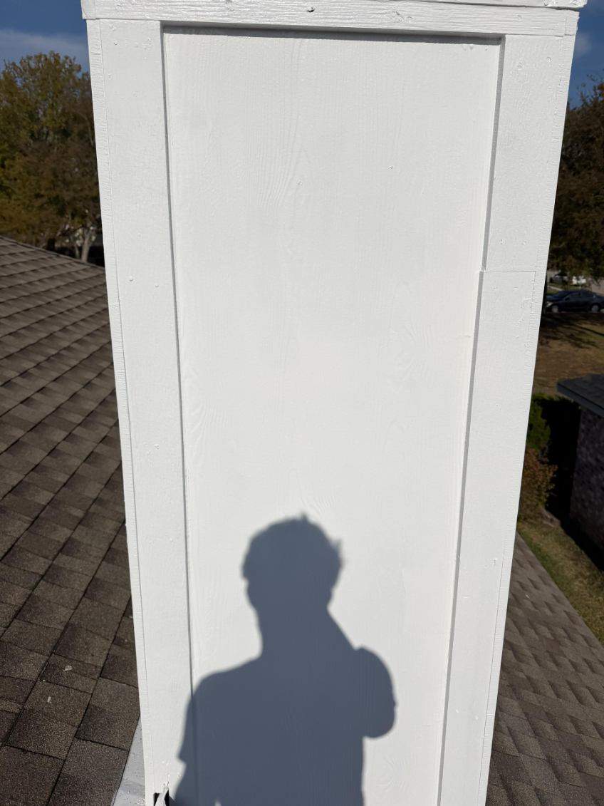 Project in Garland by Rhino Roofing and General Contracting, LLC