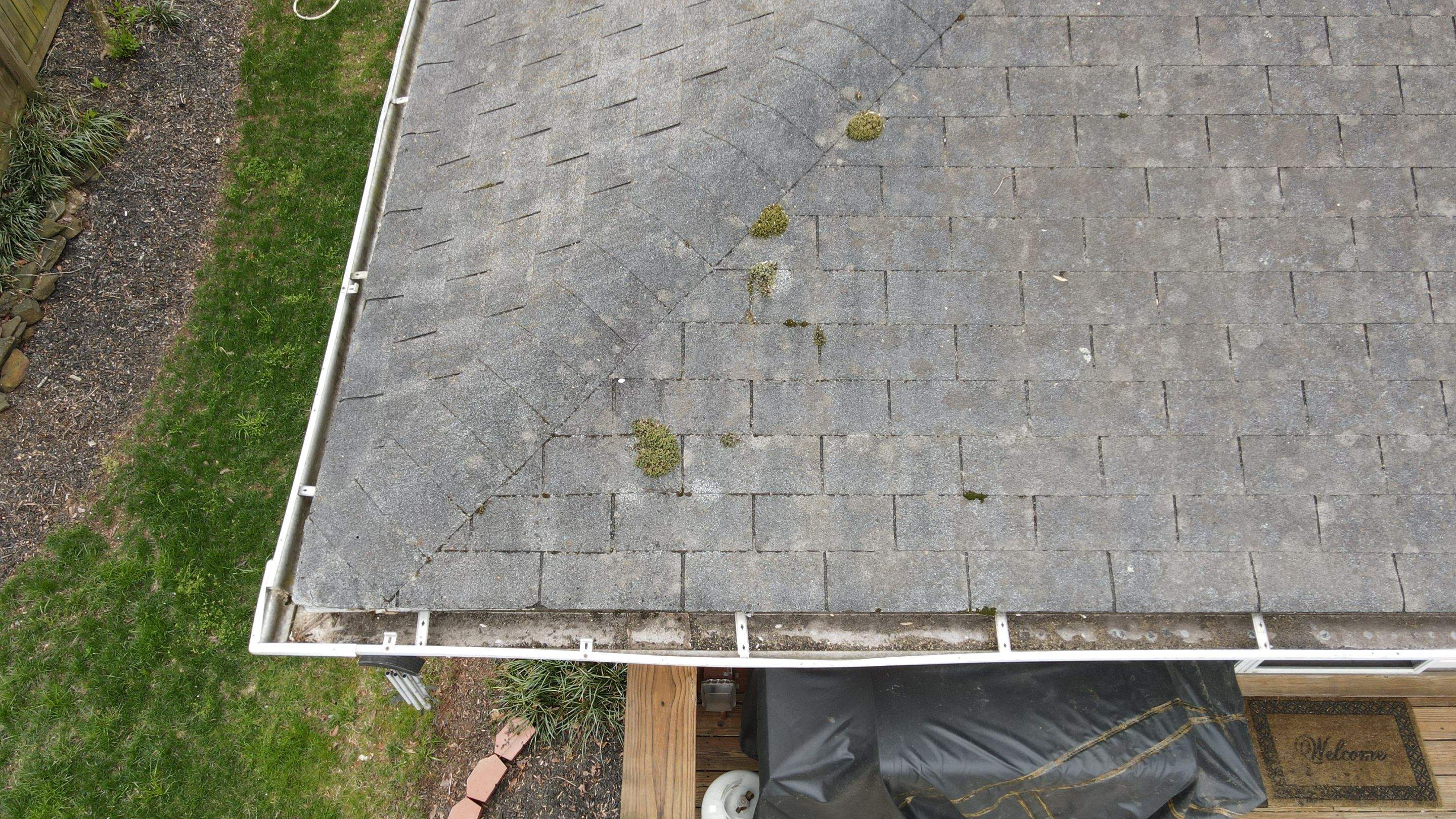 Residential Roofing Installation using GAF Timberline HDZ Charcoal by RISE Roofing & Restoration, LLC