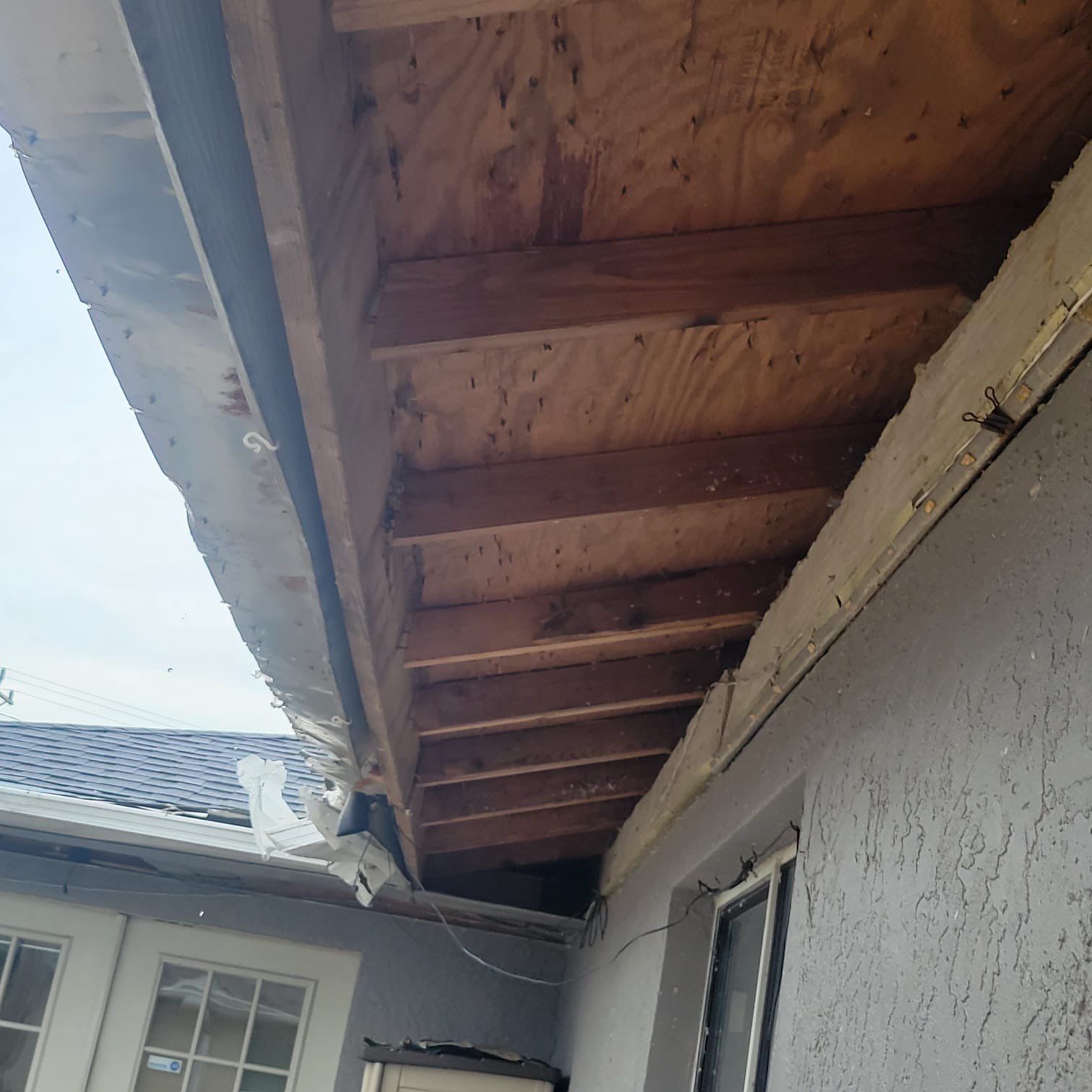 Residential Roofing Repair using Owens Coring Duration Shingles by Four Peaks Roofing