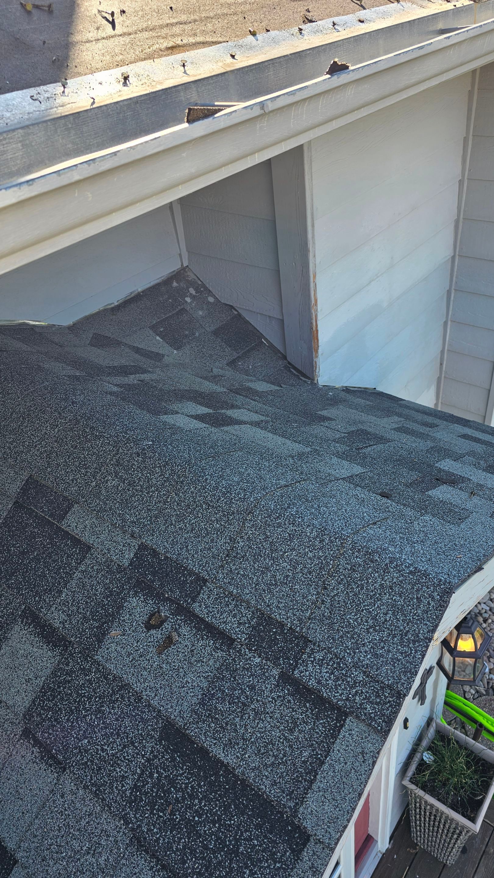 Brighten up your home and whole neighborhood while you're at it! by Weather-Tite Exteriors LLC