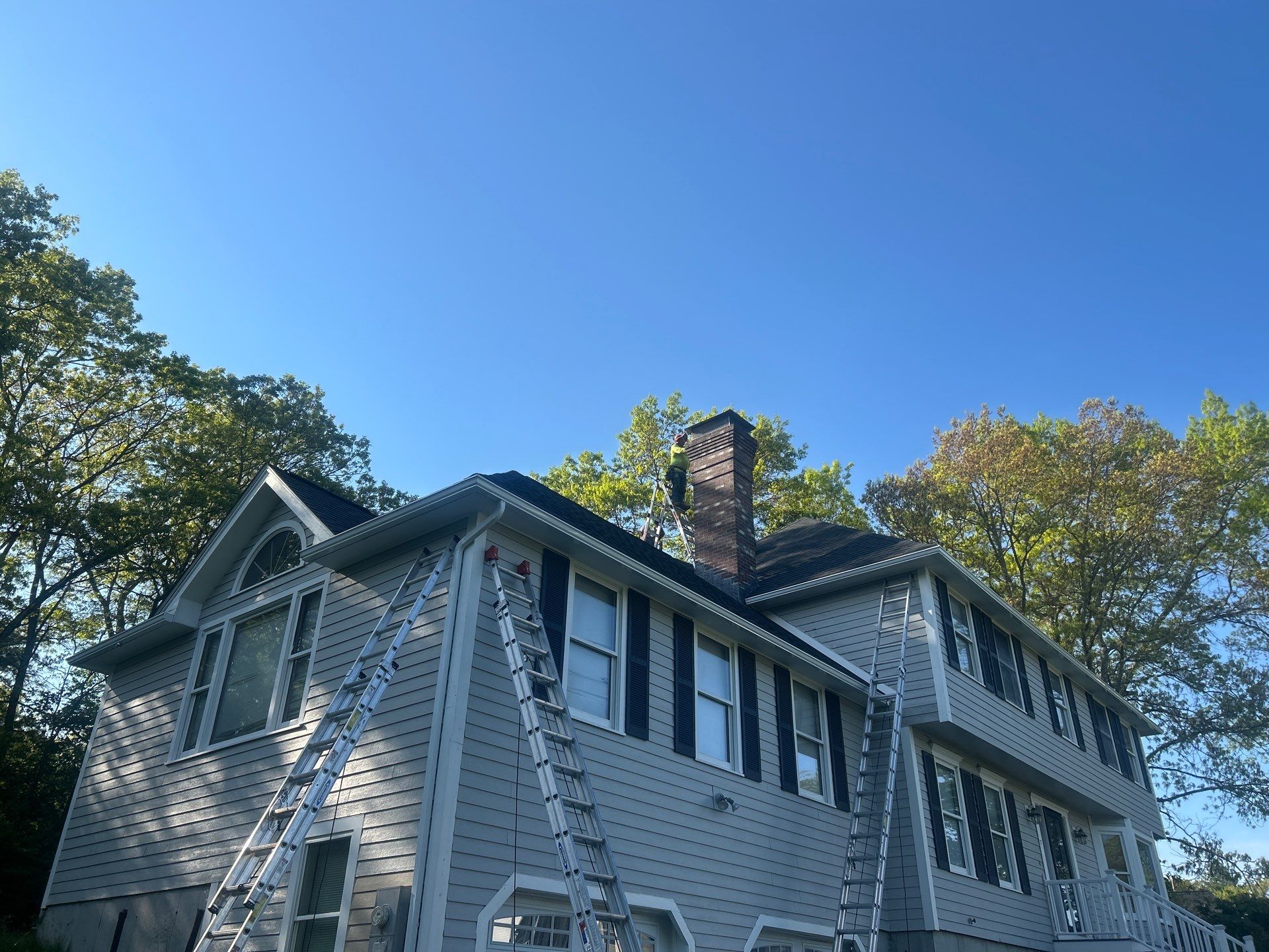 Gutters, Roofing & Siding | Andover by Mighty Dog Roofing of Greater Middlesex County