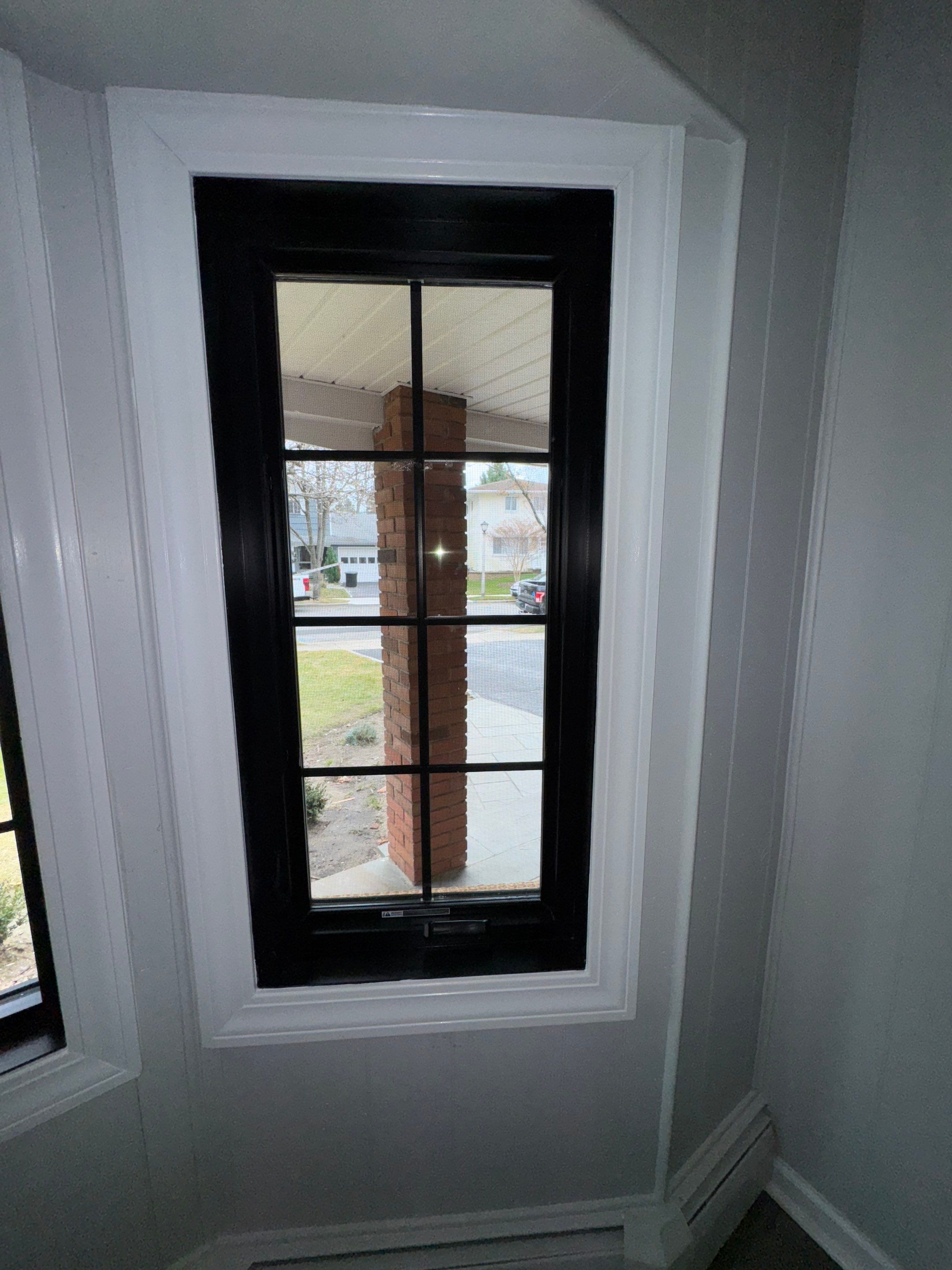 Window Replacement Project in Port Washington  by Nisi Home Improvement