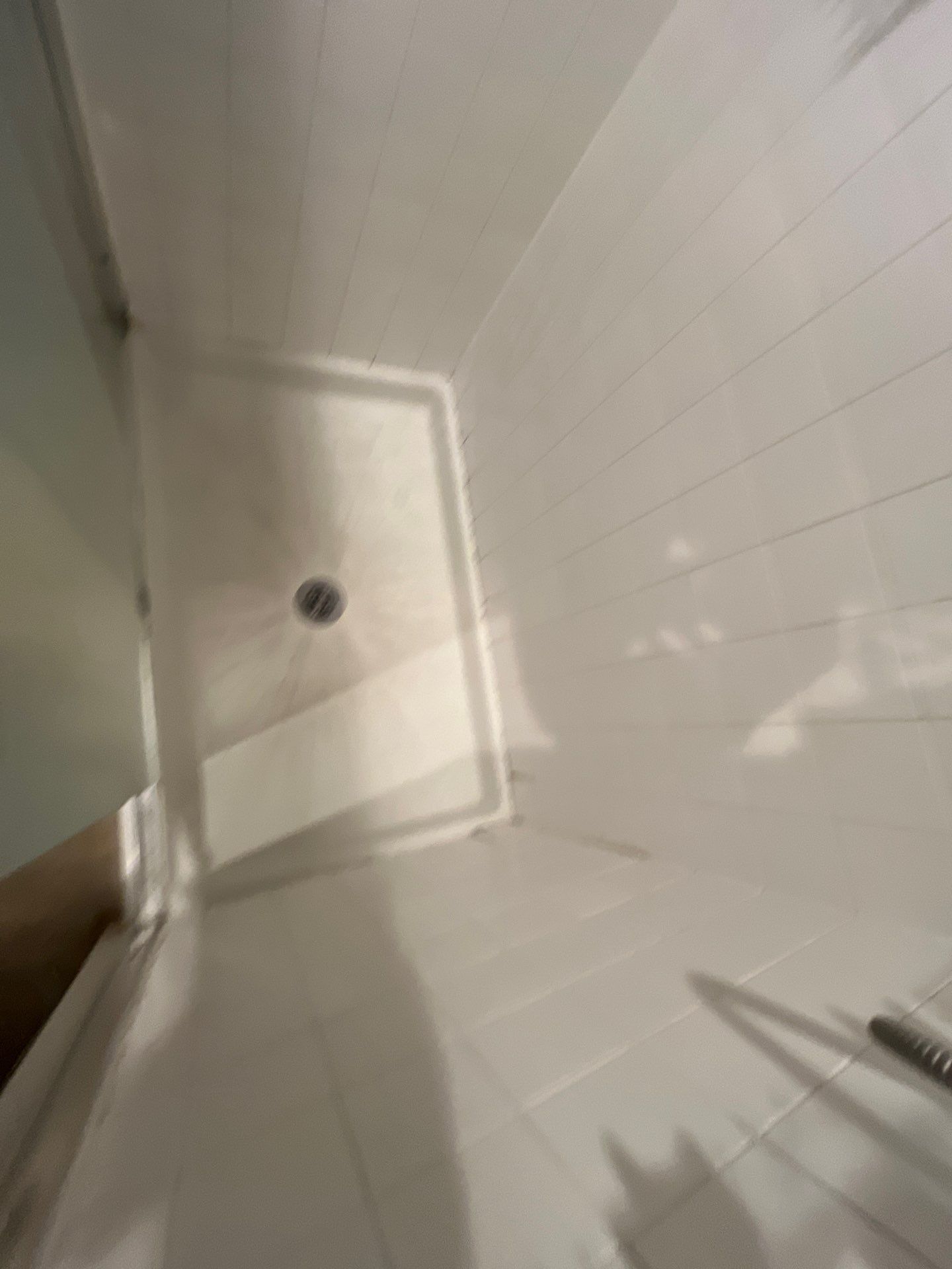 Bathroom Remodel using Bathtub by The Shower Company