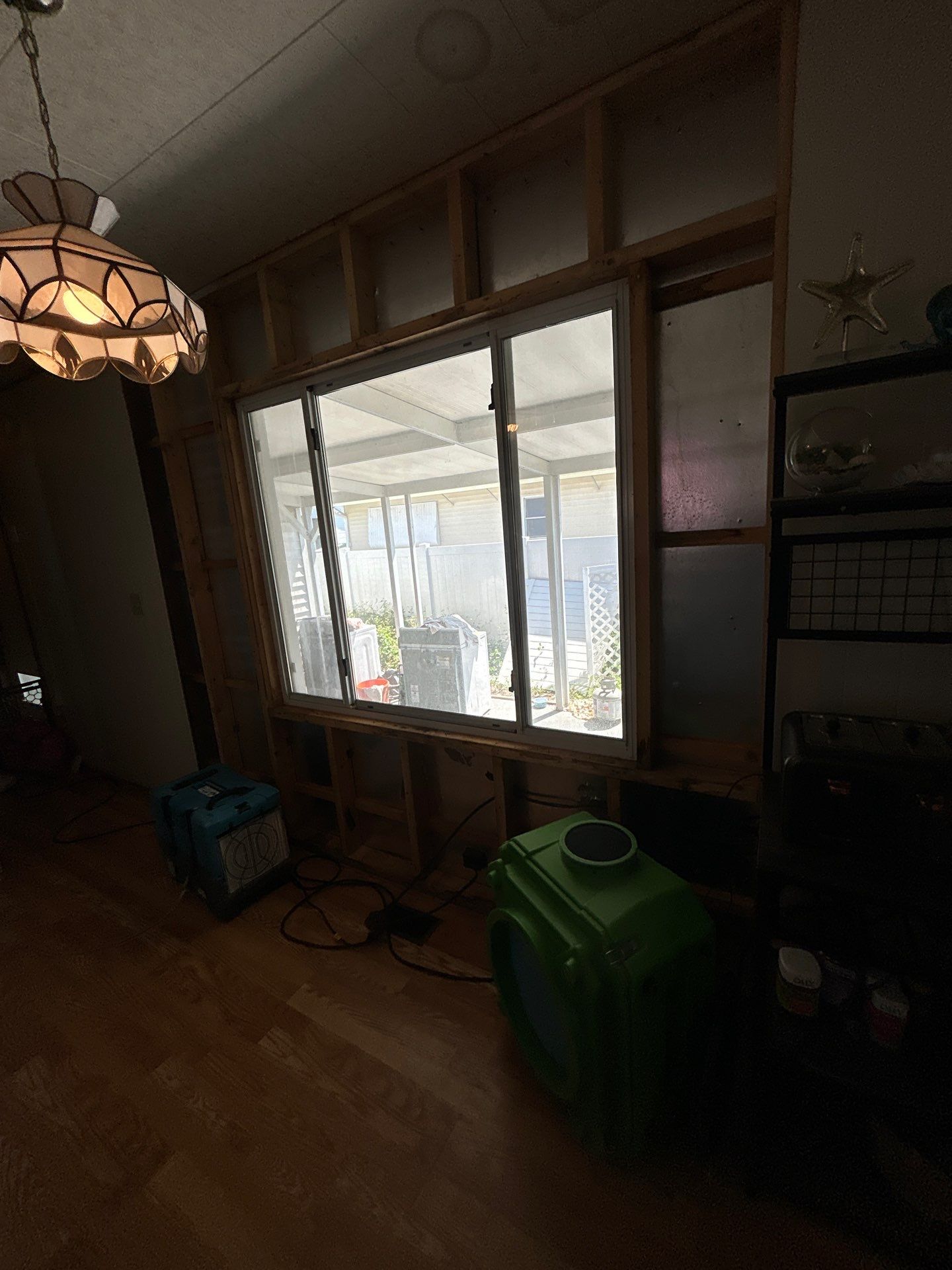 Mold Remediation Bradenton by Ampm Restoration Services 