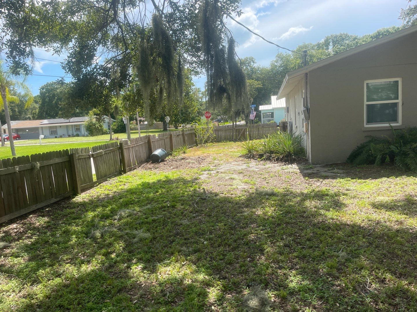 Palmetto, FL 6ft. Tall White Vinyl Privacy Fence  by Asap fence and gates, LLC