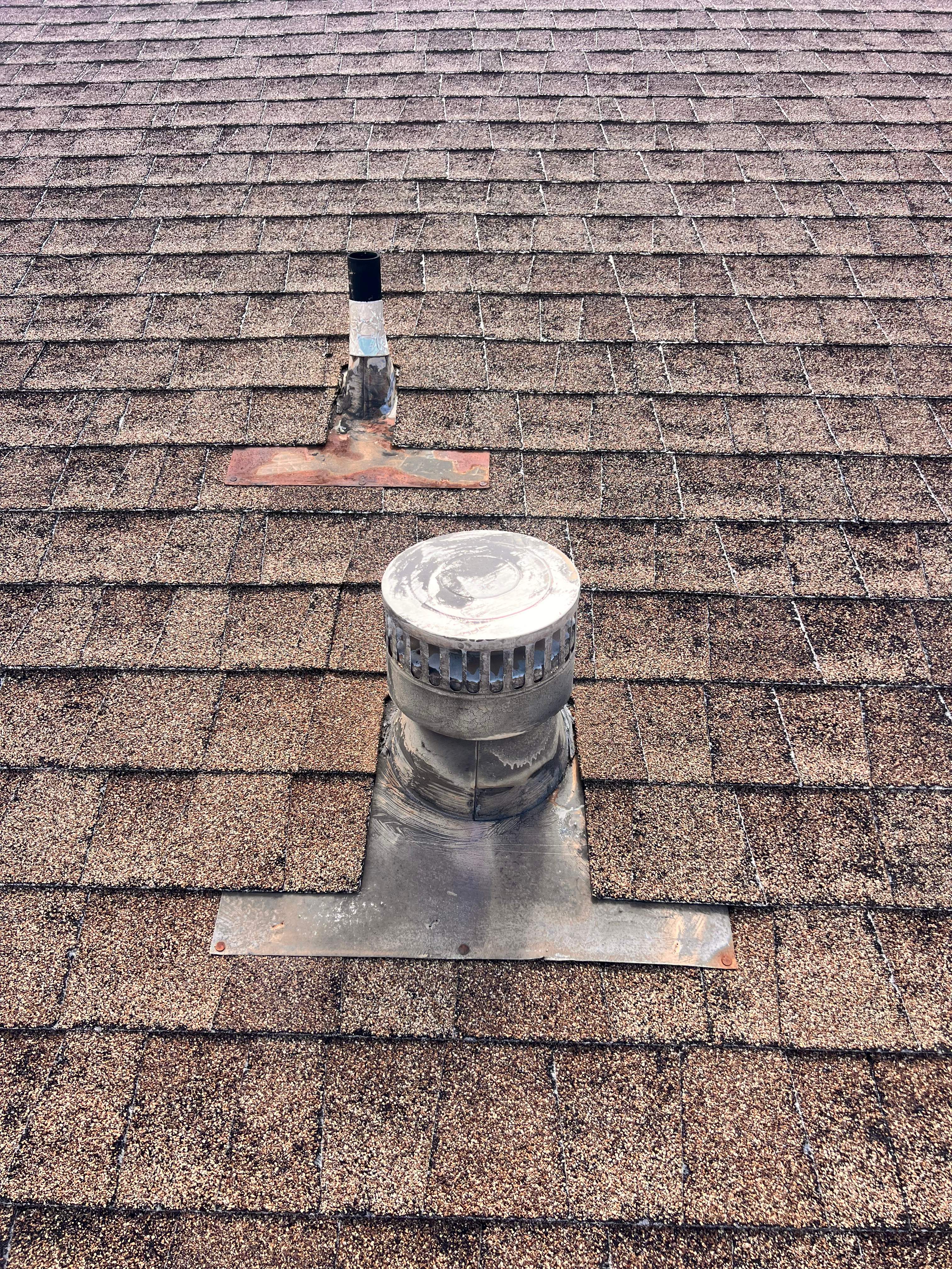 Roof Rejuvenation using Roof Maxx Treatment by Roof Maxx of Folsom