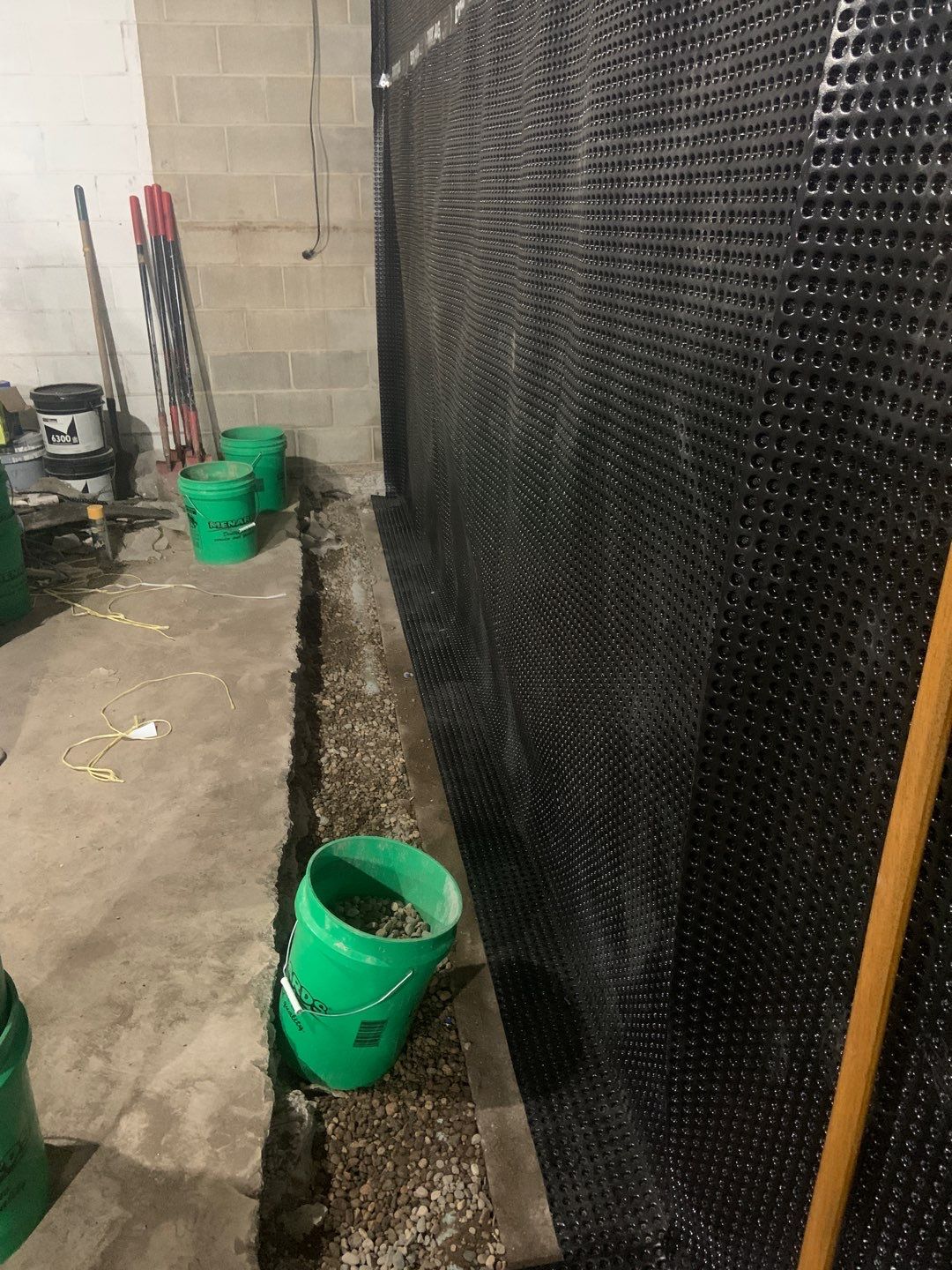Large-Scale Waterproofing for Uptown Apartment Complex by Waterproofing Northeast