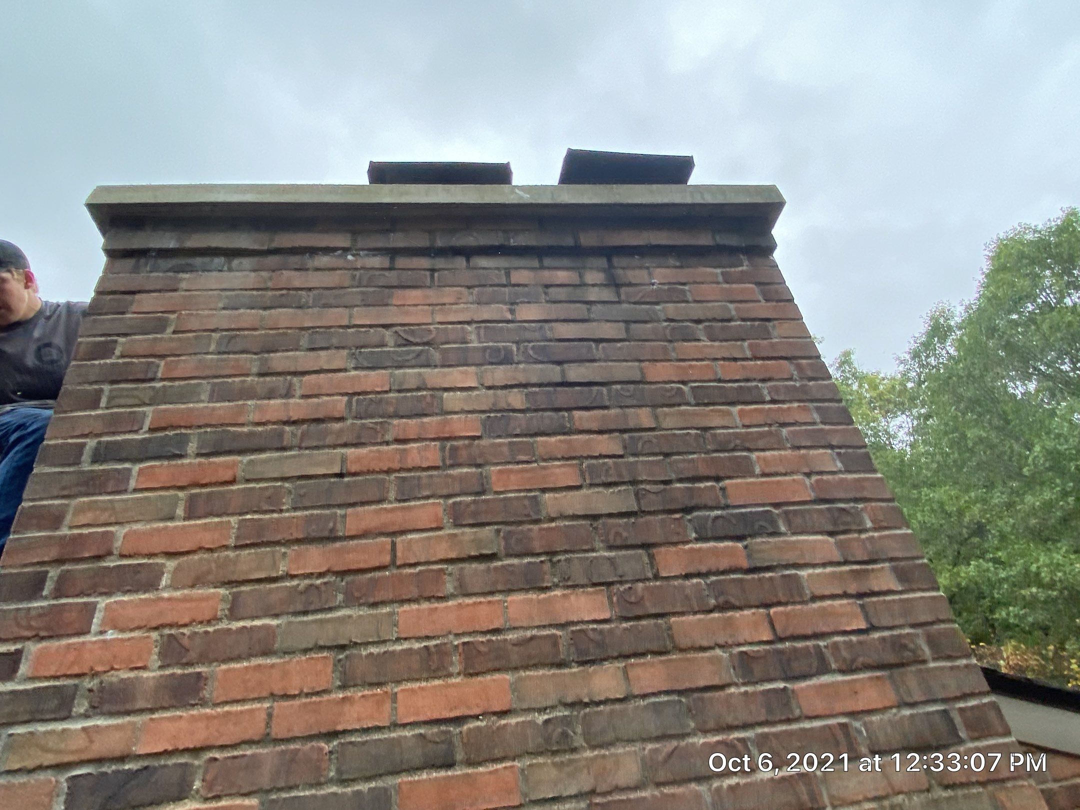 Roof Replacement using CertainTeed Landmark by 180 Contractors