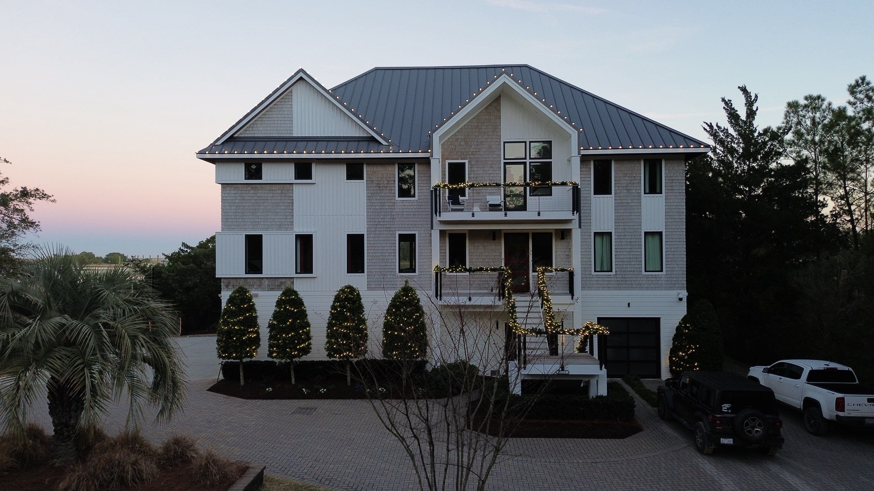 Ultimate Shark Package-Masonboro by Shark Power Washing