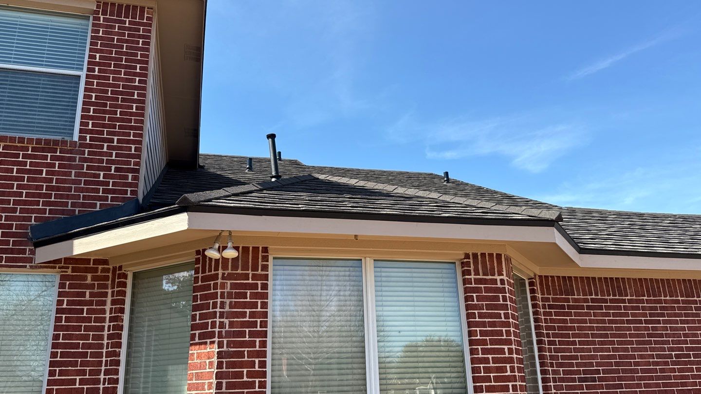 Decra Metal Roof - Shingle XD Stone Coated Roofing Project by First United Roofing & Construction