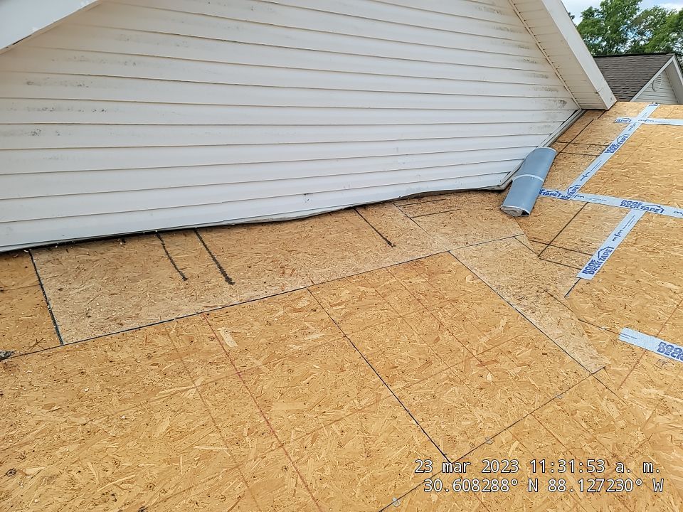 Fortified Roof by American Roofing & Construction LLC