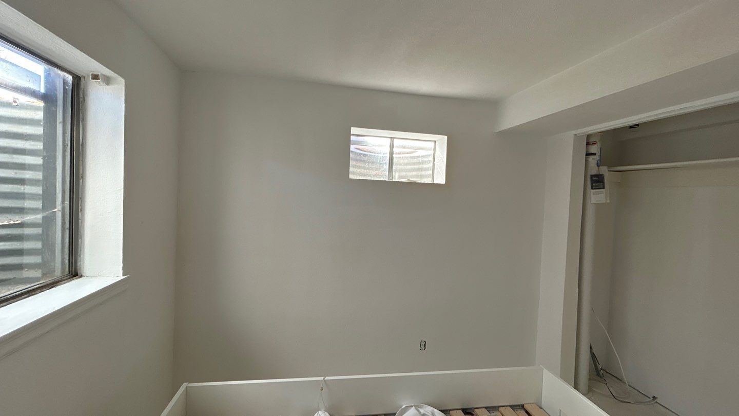 Reconstruction  by Accountable Home Services