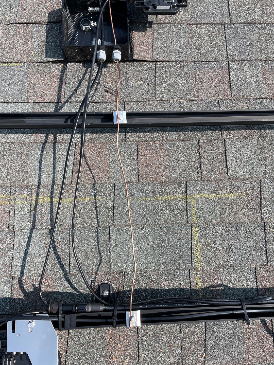 Harvesting Solar Power: Successful Completion of a Remarkable Solar Panel Installation Project by Infinity Solar Systems