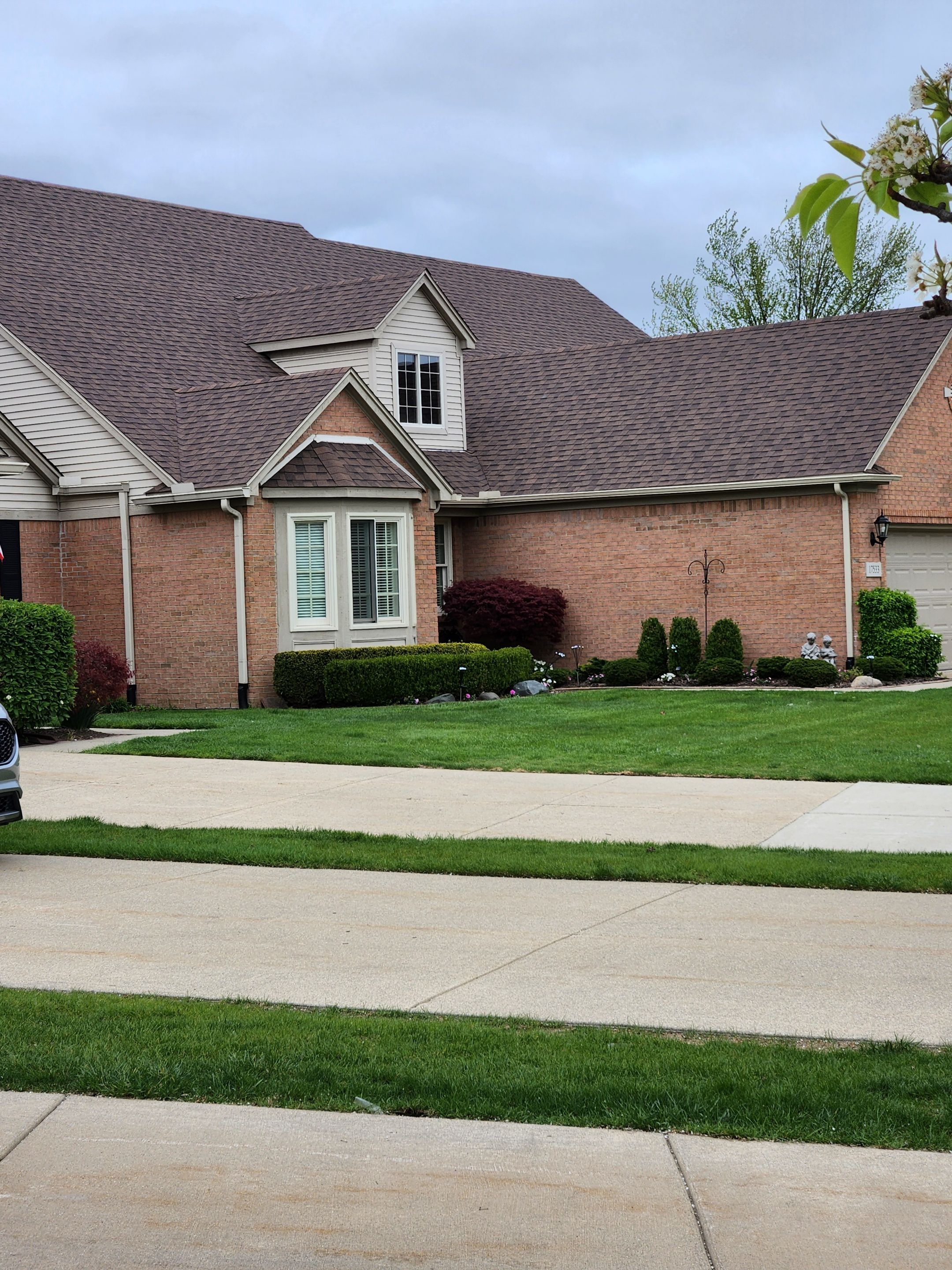 Roof Replacment  by JNR Roofing LLC