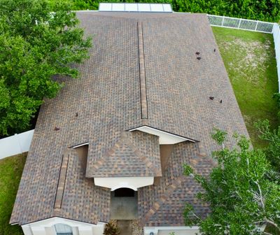 Roof Replacement in Riverview, FL.