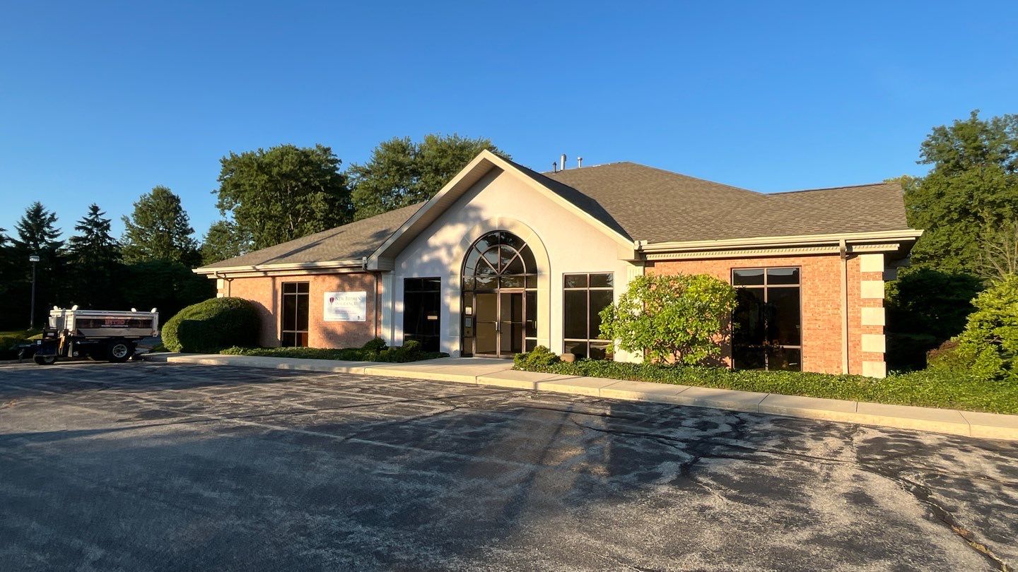 New Bremen Insurance by Nitro Roofing and Construction