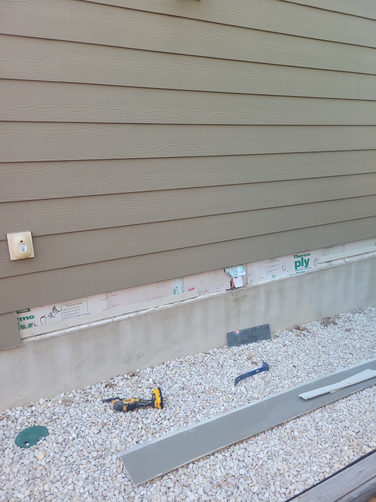 Project in San Antonio, TX by Heaven Sent Roofing, LLC 