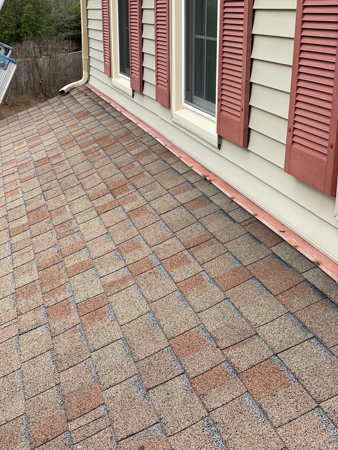 Springfield Certainteed Landmark Pro Designer Shingles by RM Banning, Inc.