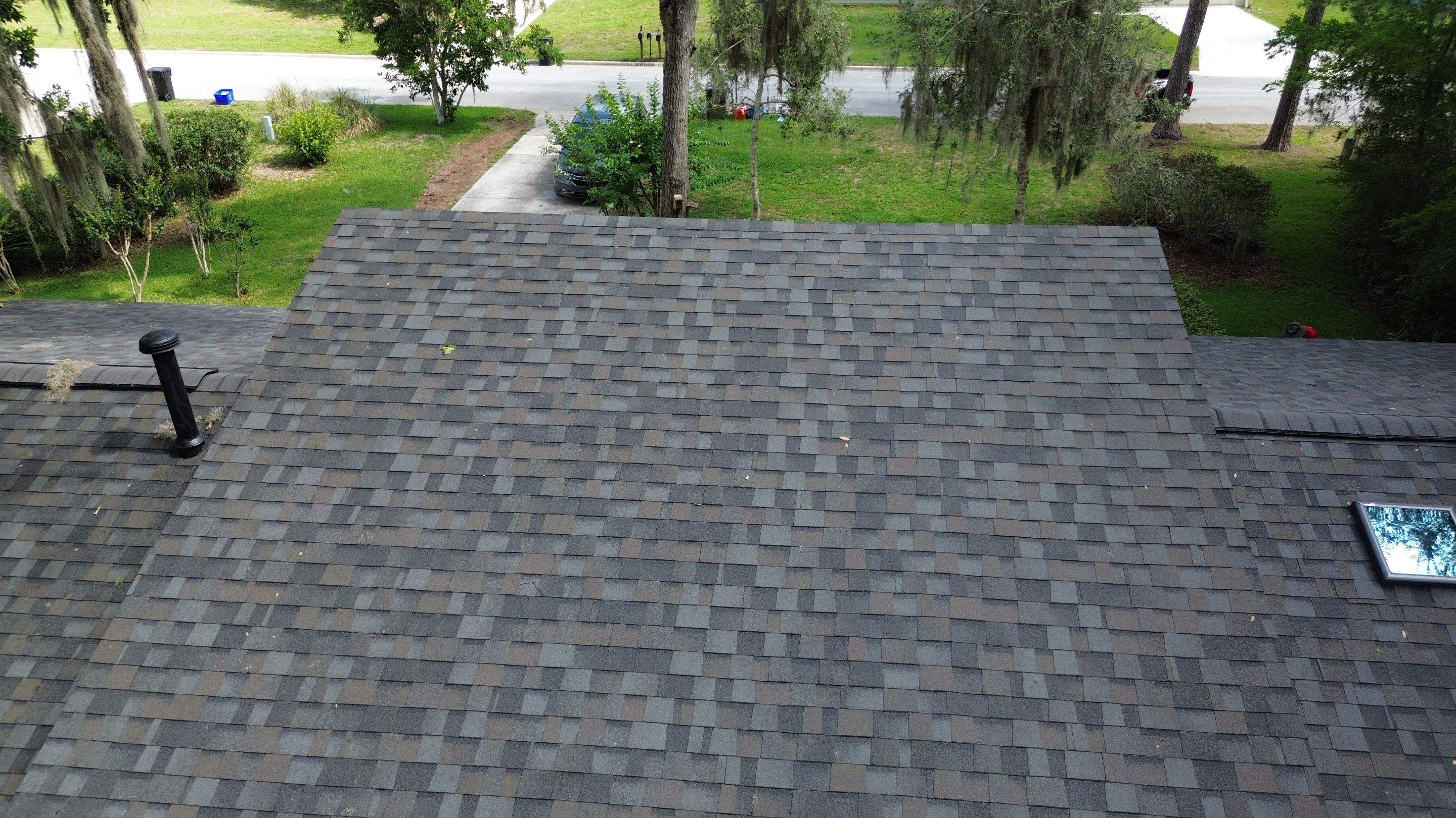 Residential Roof Replacement Gainesville, FL by Brehm Roofing