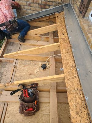 Roof Replacement Humble