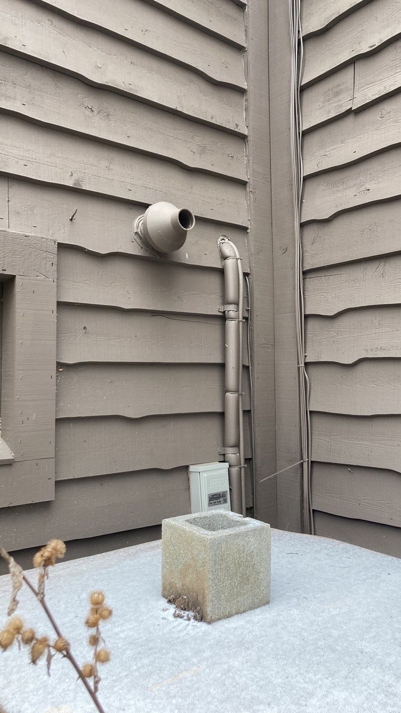 New Siding using James Hardie Siding  by Absolute Roofing and Construction