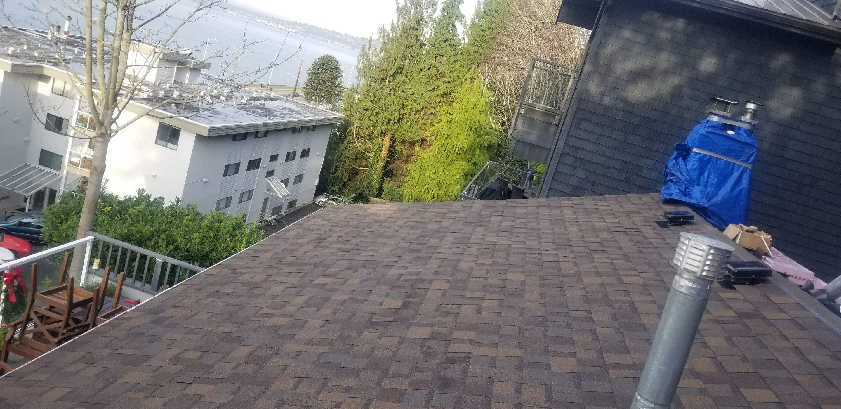 2115 Seattle by RoofWorks Northwest