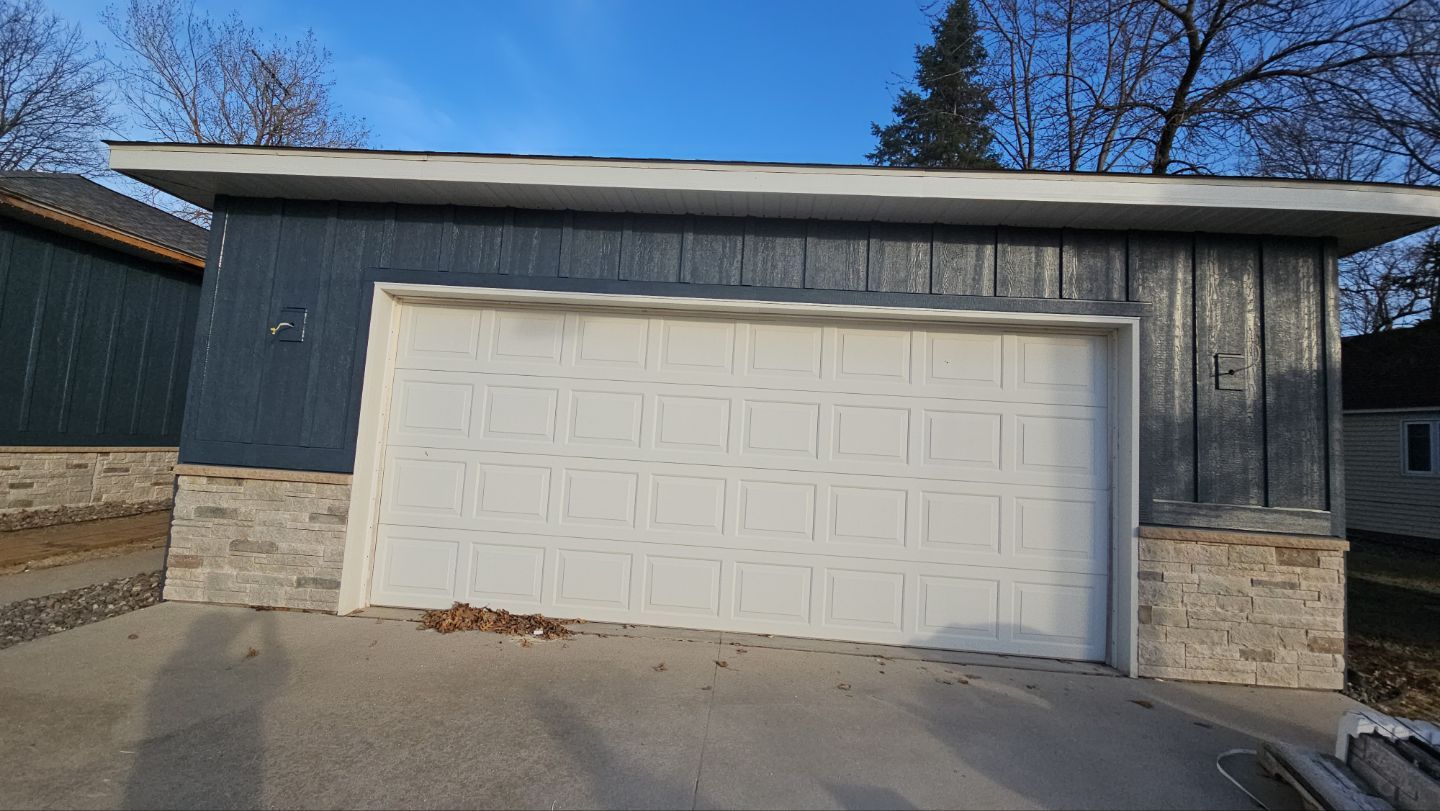 Project in Cold Spring by CoMitted 365 Roofing & Exteriors 