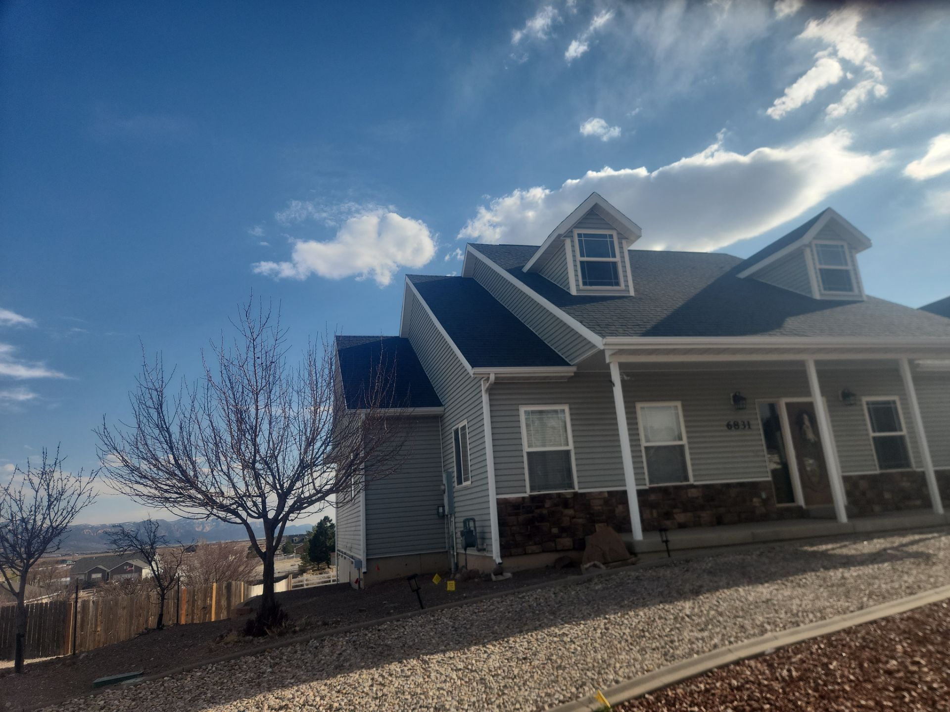 Alan Call by Unified Roofing