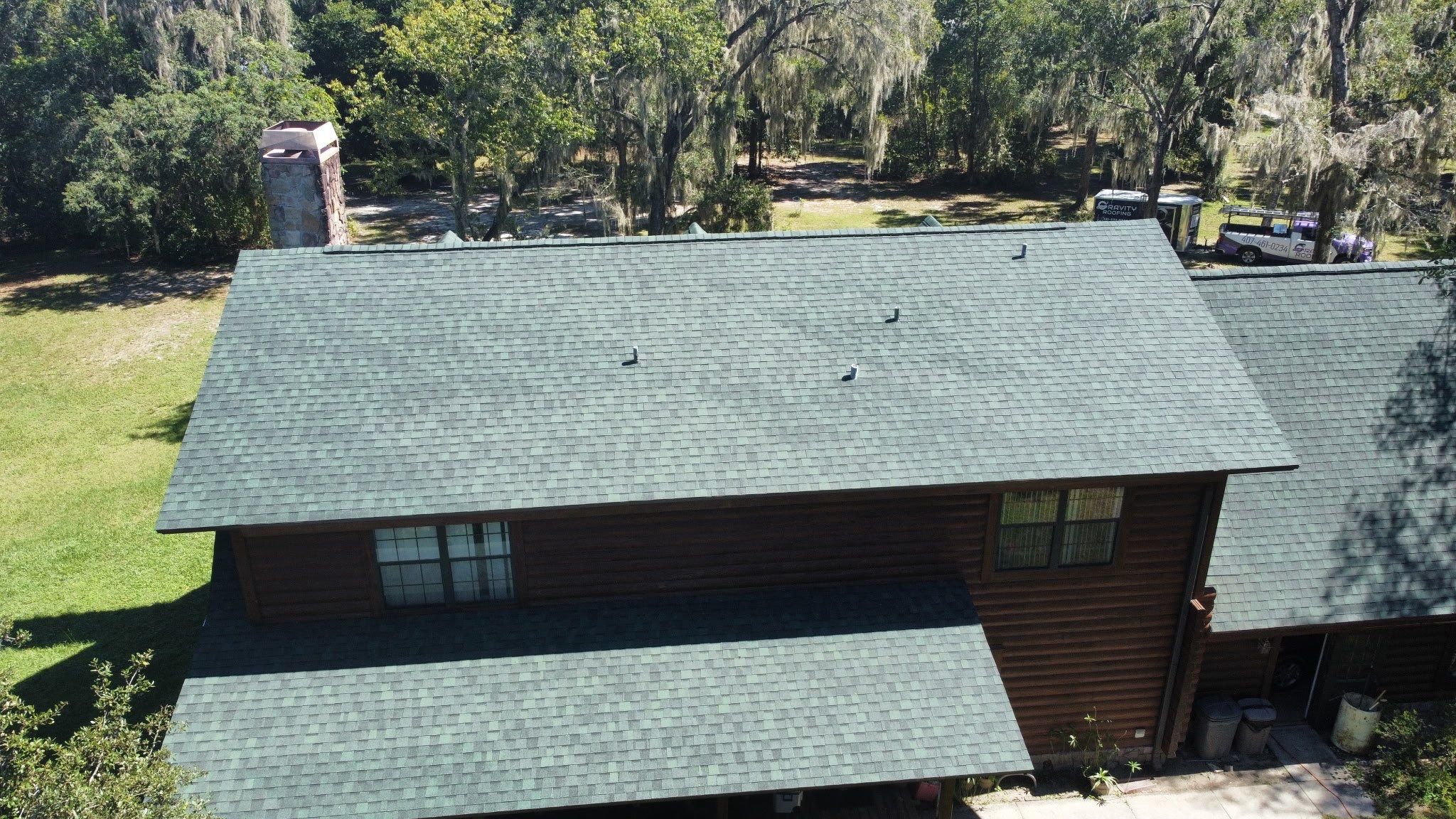 Project in Apopka by Gravity Roofing LLC