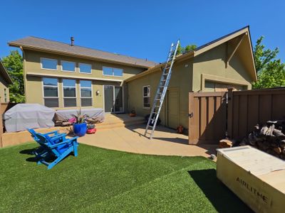 Re-roof - Denver, CO