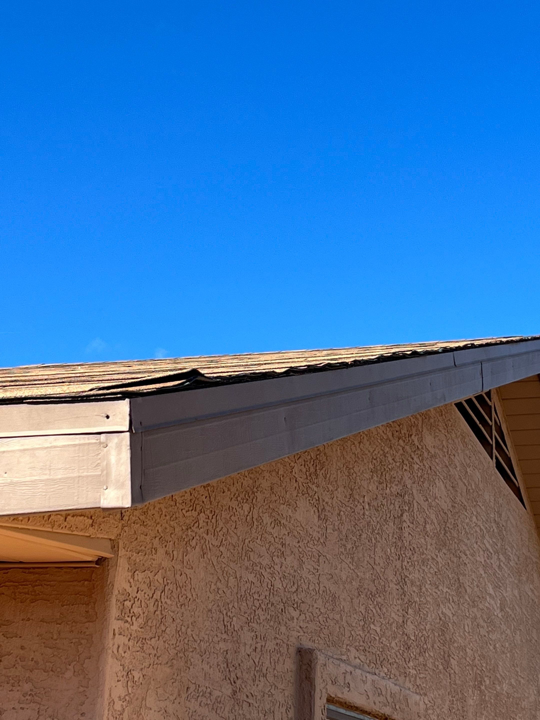 James Full Re-roof by All Storm Roofing & Construction
