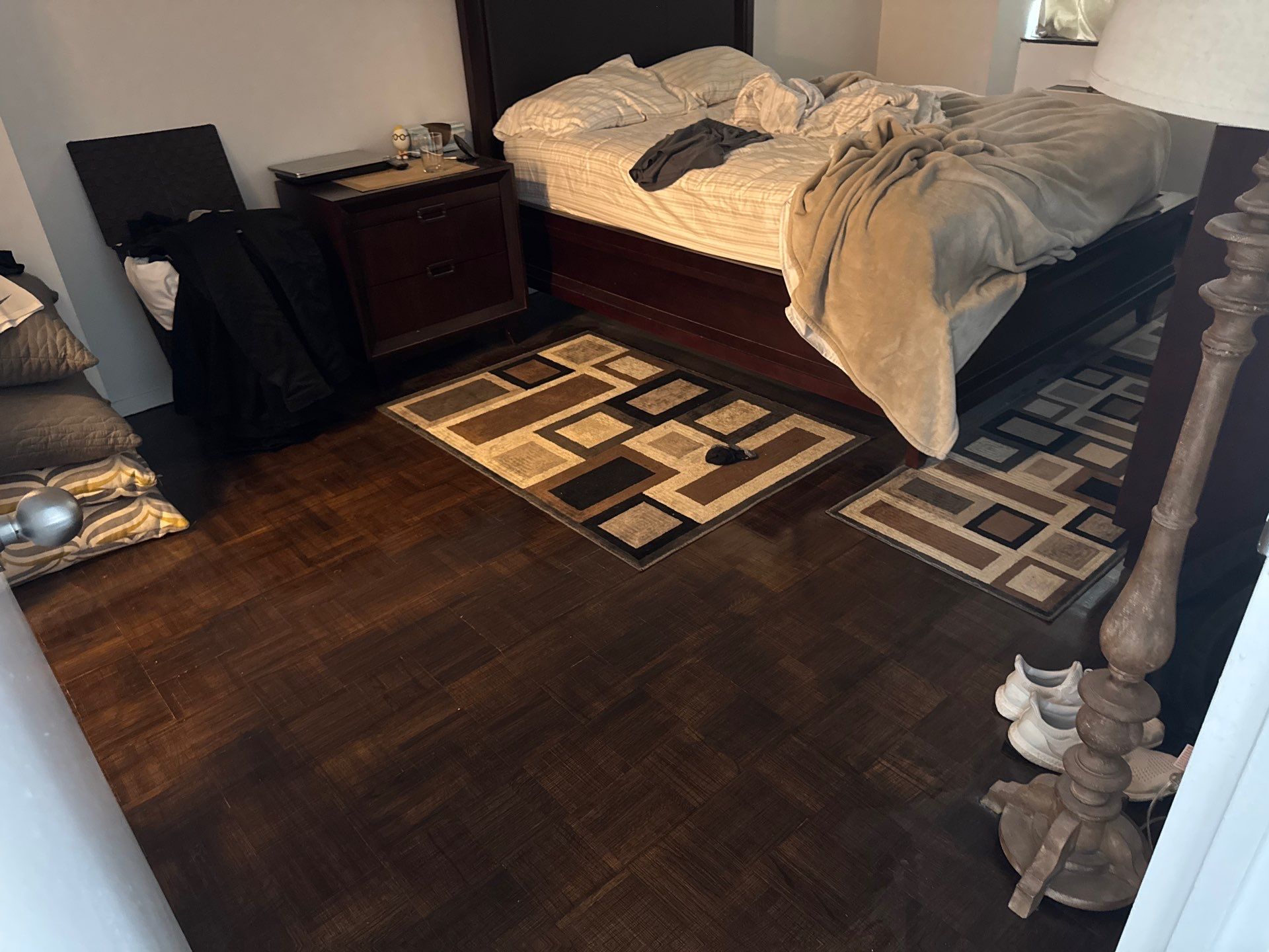 Water Damage Claim in New York by FLAPA & KeyStone