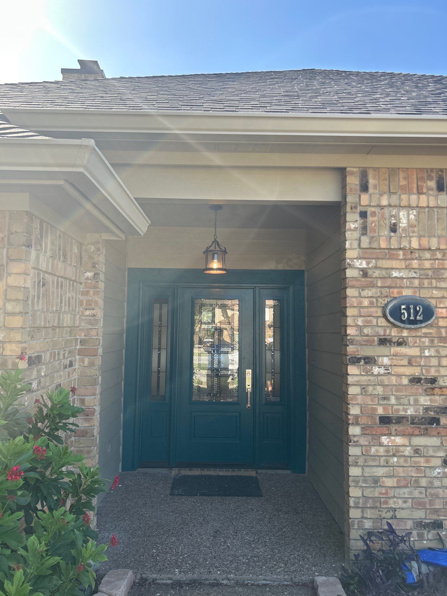 Portland Country Club Remodel by Bayfront Roofing and Construction