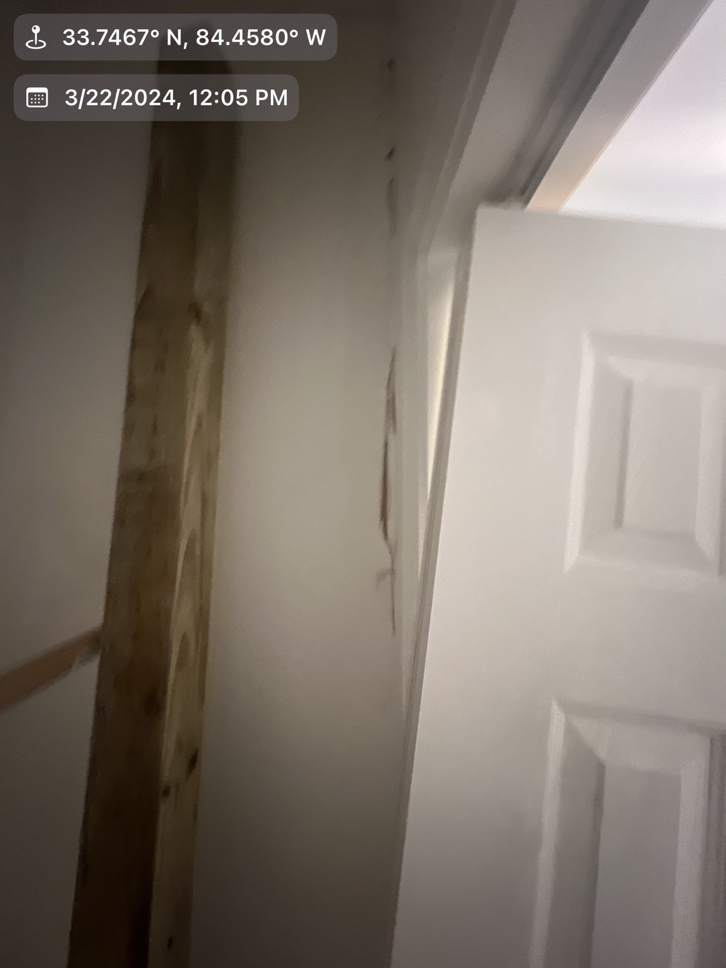 Gutter Cleaning using brown bags by Roof Bullies