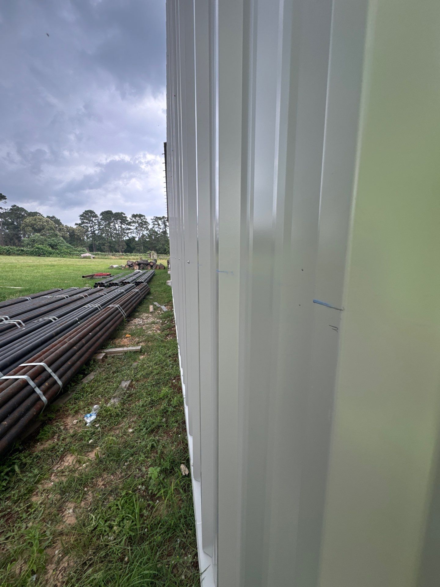 Project in Montgomery by Hartland Roofing & Construction