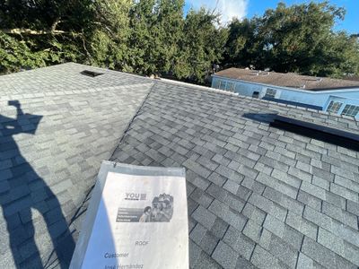 Project in Tampa