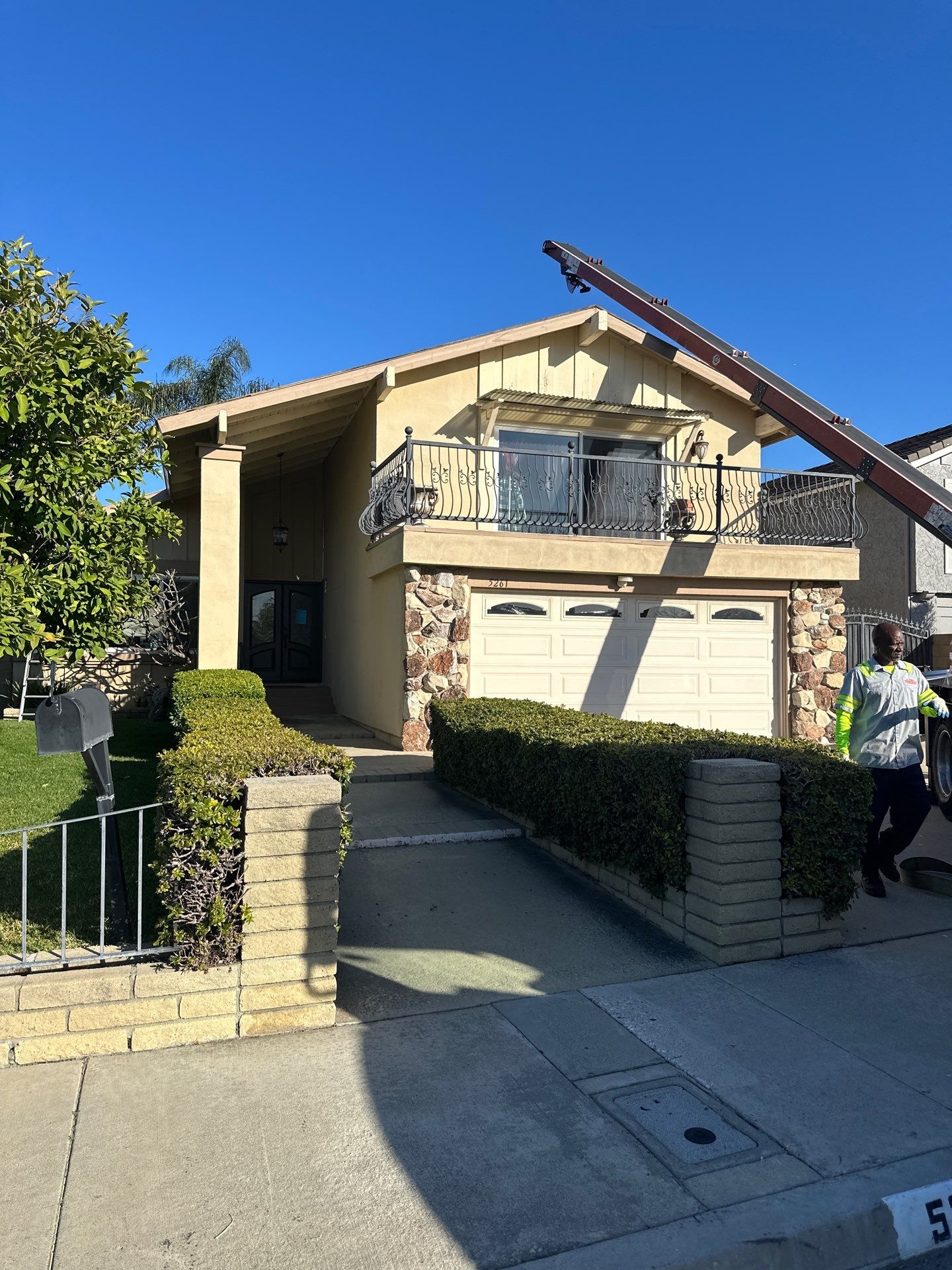 Roof Replacement - Westminster, CA 92683 by Epic Roof Replacement