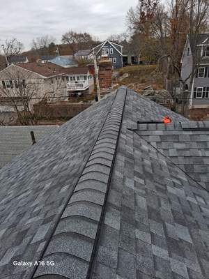 Project in Medford