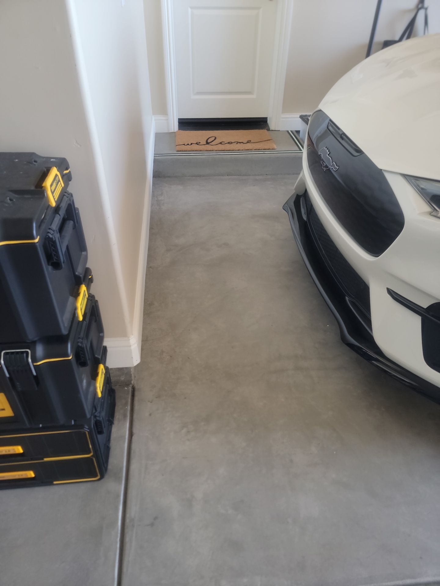 Can you clean our space up??  Absolutely by MGP Coatings