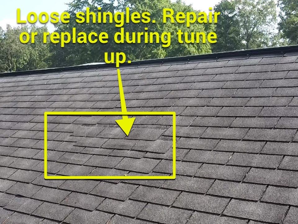 Project in Manakin Sabot by Roof Maxx of Midlothian