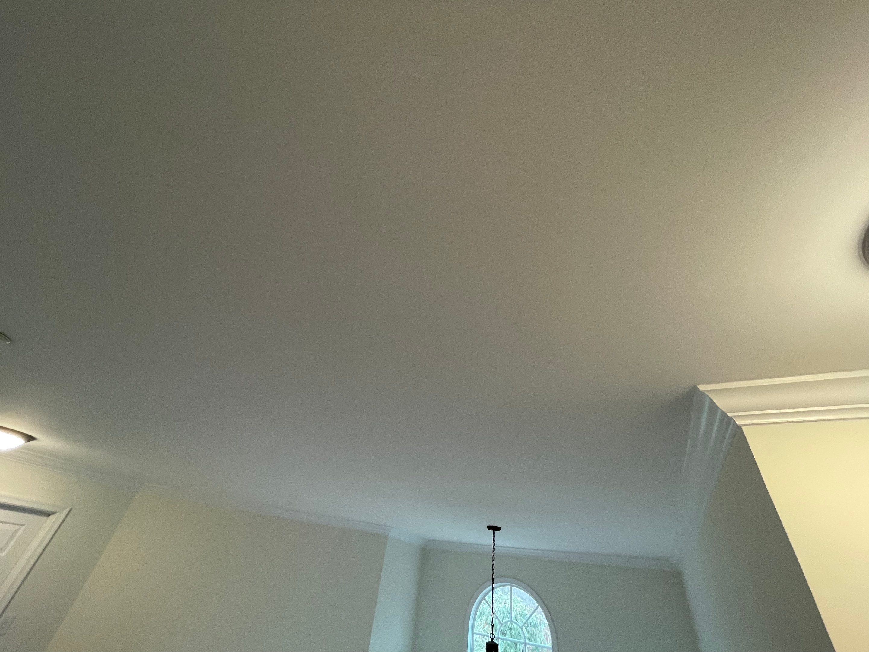 Interior Painting Project in Egg Harbor Township, NJ by Davis Painting Llc 
