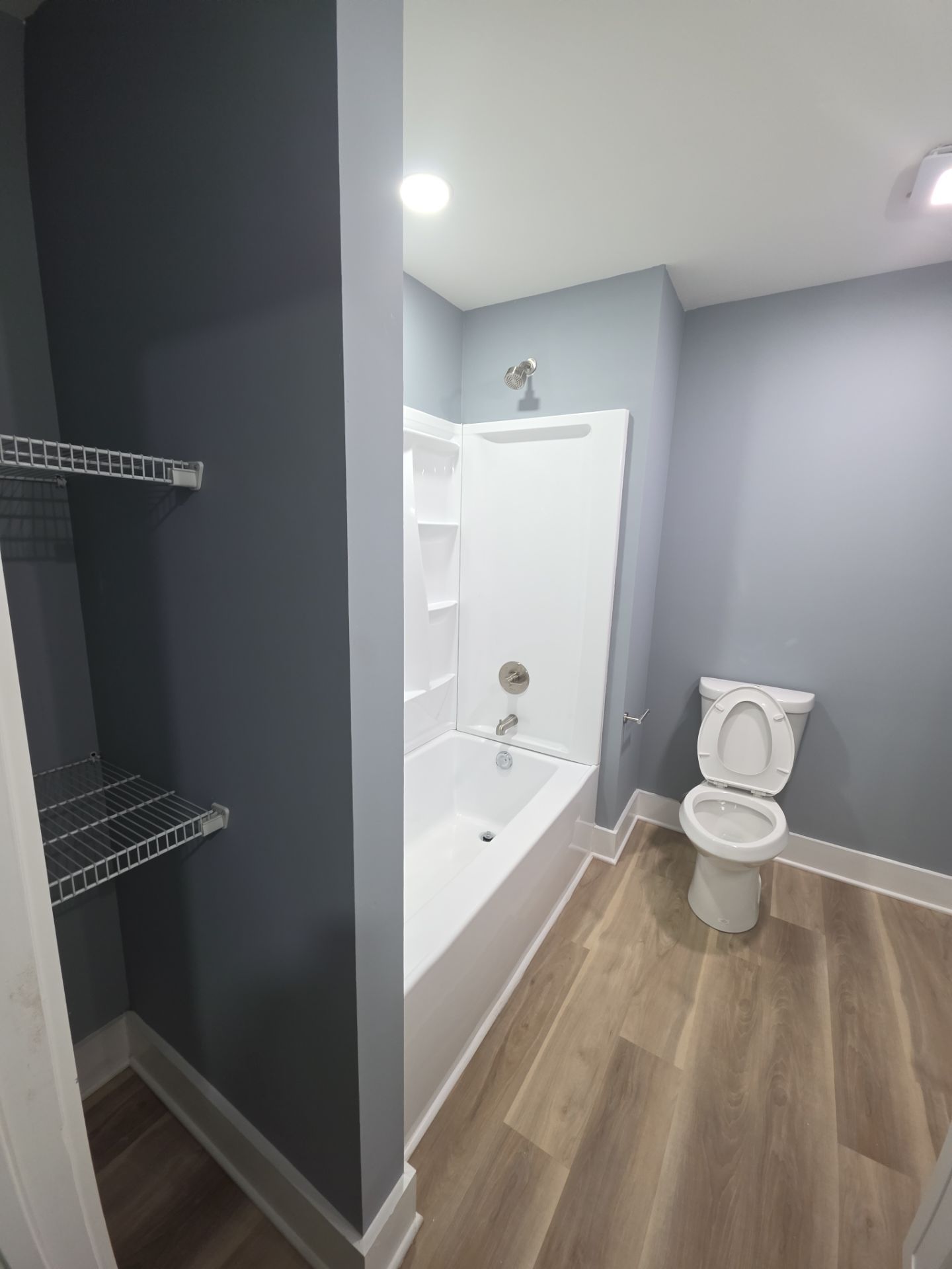 Historic Renovation by Ajayi Design and Construction 