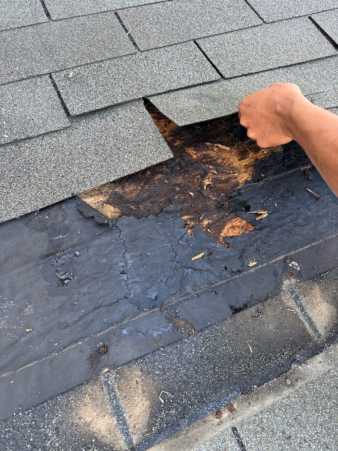 Roof Repair Katy by Roof Repair Company