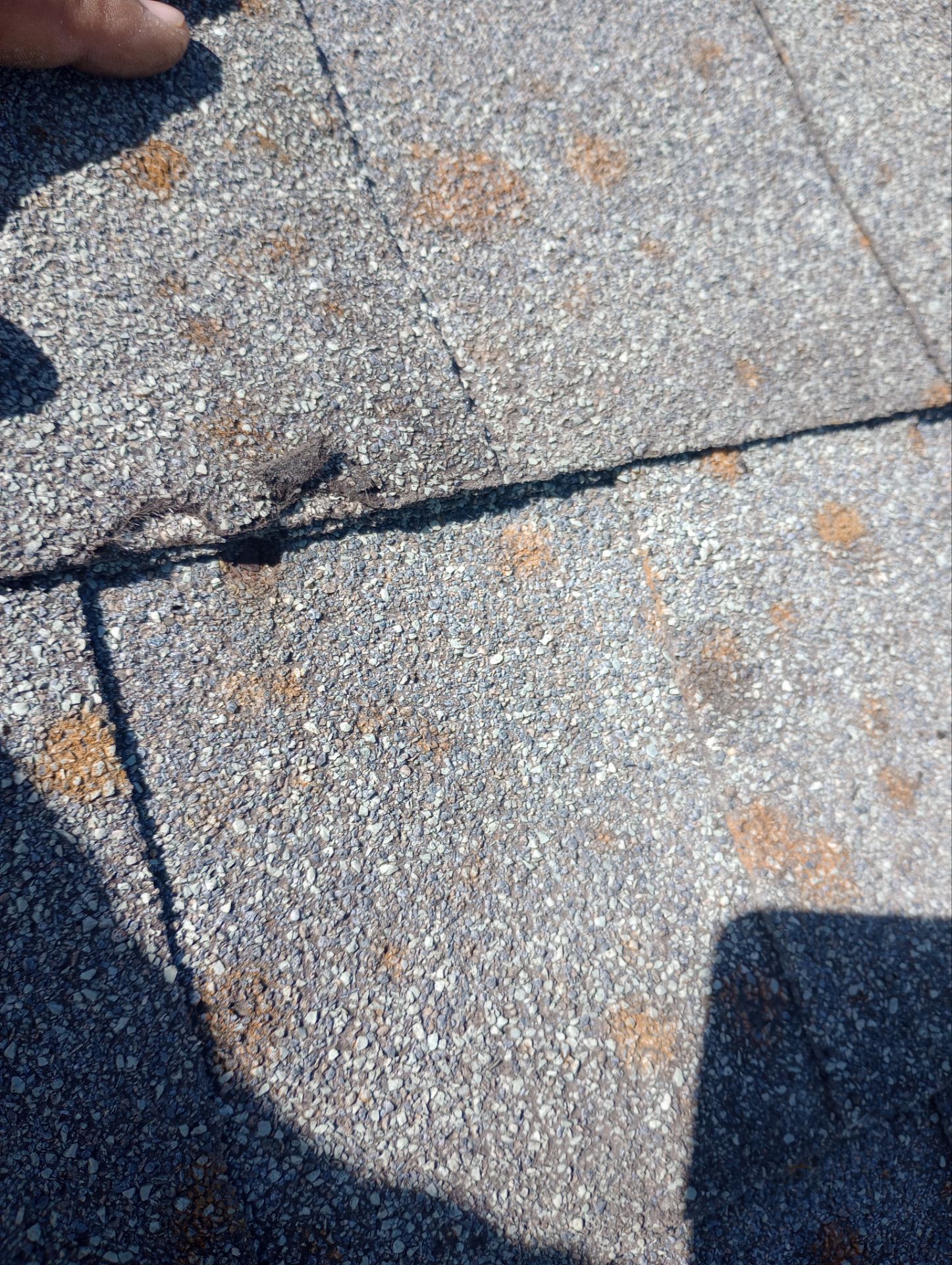 Residential Roofing Installation using Owen's Corning Duration (Lifetime) Shingles by Roof Repair Company