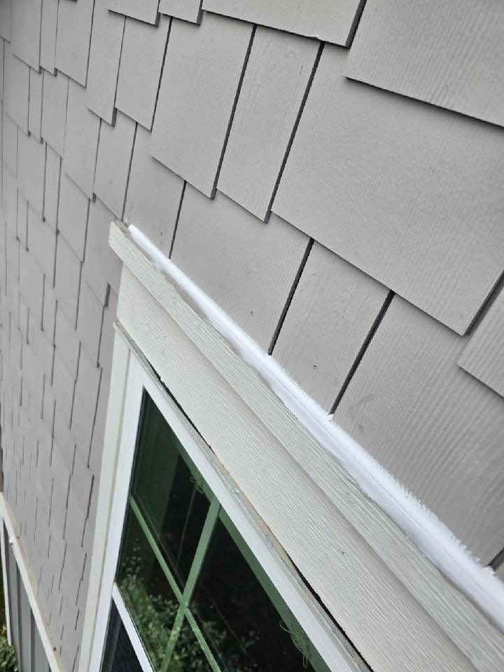 Project in Manor, TX by ASHLEY & CO.